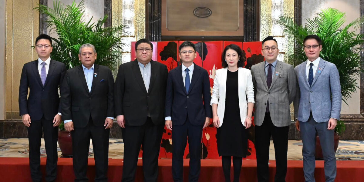 China-Bilateral-Fund