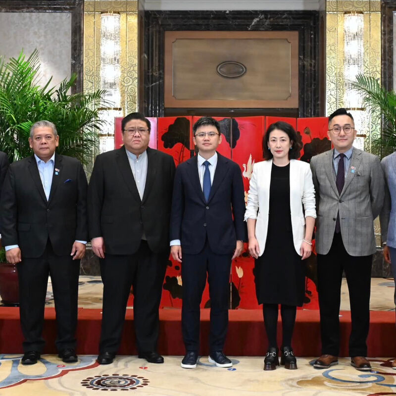 China-Bilateral-Fund