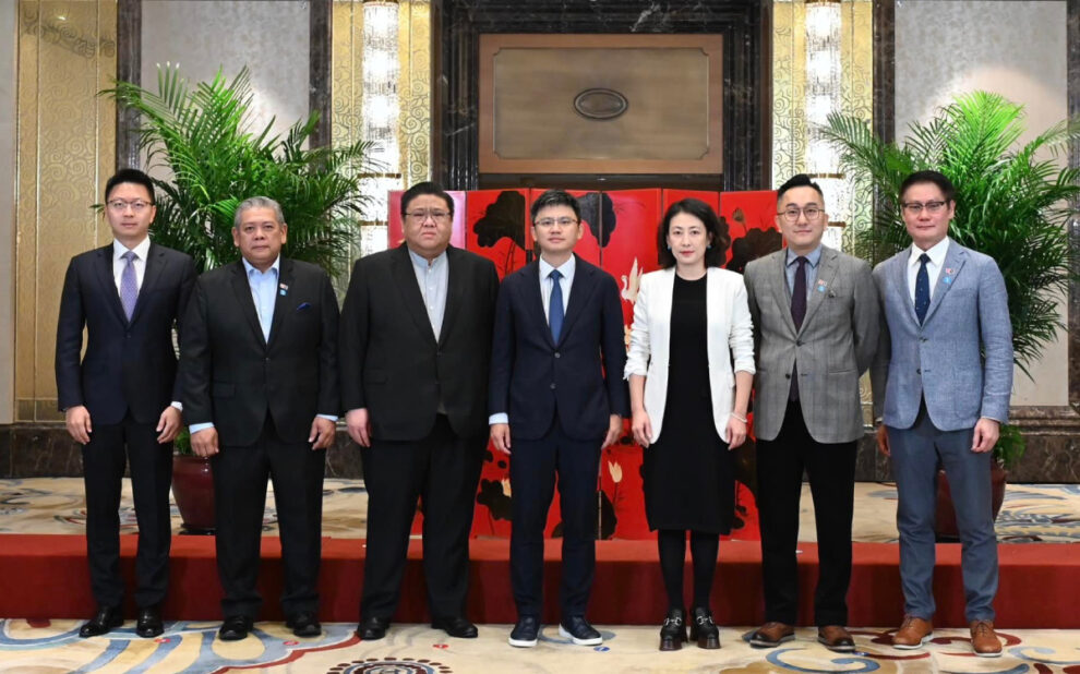 China-Bilateral-Fund